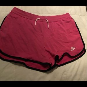Nike shorts
